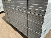 Stalen roostervloer 1400x880mm (29x) - afbeelding 3 van  5