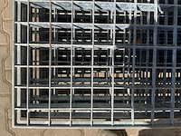 Stalen roostervloer 1400x880mm (8x) - afbeelding 7 van  7