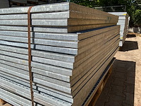 Stalen roostervloer 1400x880x30mm (21x) - afbeelding 5 van  6