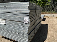 Stalen roostervloer 1400x880x30mm (25x) - afbeelding 3 van  4