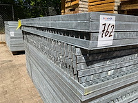 Stalen roostervloer 1400x880x30mm (26x) - afbeelding 6 van  7