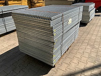 Stalen roostervloer 1400x880x30mm (29x) - afbeelding 4 van  7