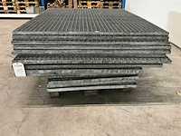 Stalen roostervloer (15x) - afbeelding 4 van  5