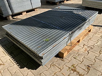 Stalen roostervloer 1680x1000mm (8x) - afbeelding 4 van  6