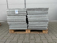 Stalen roostervloer 880x540mm (48x) - afbeelding 1 van  2