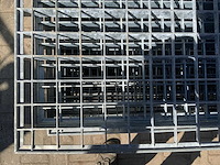 Stalen roostervloer mix 1400x880mm (20x) - afbeelding 7 van  7