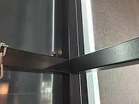 Stalen showroom kubus - afbeelding 2 van  10