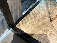 Stalen showroom kubus - afbeelding 4 van  10