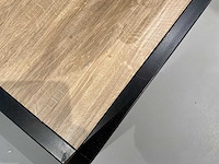 Stalen showroom kubus - afbeelding 10 van  10