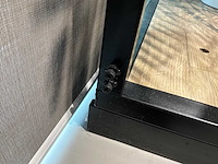 Stalen showroom kubus - afbeelding 5 van  10