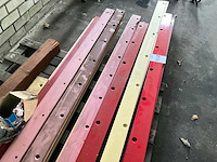 Stalen slijtstrippen - afbeelding 5 van  6