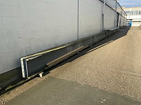 Stalen spant ( ipe) (4x) - afbeelding 2 van  2