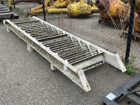 Stalen steektrap - afbeelding 3 van  3