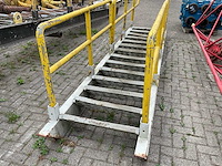 Stalen steektrap - afbeelding 5 van  5