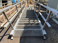 Stalen steektrap - afbeelding 4 van  5