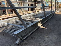 Stalen steektrap - afbeelding 5 van  5