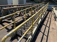 Stalen steektrap - afbeelding 3 van  6