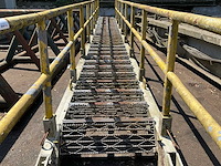 Stalen steektrap - afbeelding 4 van  6