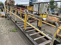 Stalen steektrap - afbeelding 5 van  5
