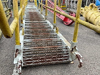 Stalen steektrap - afbeelding 4 van  4