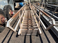 Stalen steektrap - afbeelding 3 van  5
