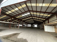 Stalen stellingen (4x) - afbeelding 3 van  9