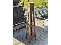 Stalen stempel - afbeelding 2 van  3