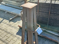 Stalen stempel - afbeelding 3 van  3