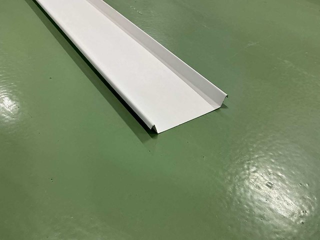 Stalen teeltgoten (1750x) - afbeelding 3 van  14