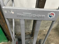 Stalen transport dolly - afbeelding 4 van  4