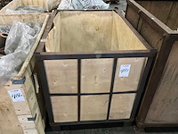 Stalen trekhaak koppelflens - afbeelding 5 van  5