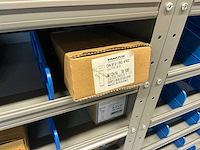 Stalen vakkenkast met fabory ringen, schroeven en bouten (7x) - afbeelding 20 van  58