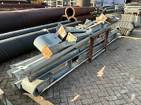 Stalen vangrail - afbeelding 2 van  3