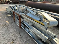 Stalen vangrail - afbeelding 3 van  3