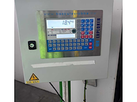 Stalen vloerdelen, 4 ton - afbeelding 5 van  9