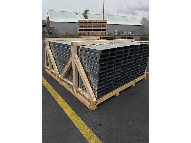 Stalen vloerdelen 5 ton - afbeelding 4 van  9