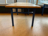Stalen werkbank - afbeelding 4 van  6