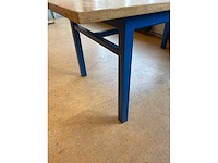 Stalen werkbank - afbeelding 5 van  6