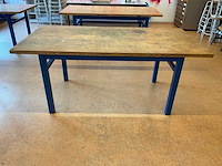 Stalen werkbank - afbeelding 4 van  9