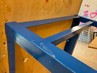 Stalen werkbank - afbeelding 8 van  9