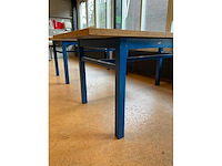 Stalen werkbank - afbeelding 5 van  7