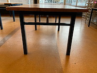Stalen werkbank - afbeelding 4 van  6