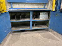 Stalen werkbank - afbeelding 6 van  8