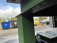 Stalen werkbank - afbeelding 4 van  5