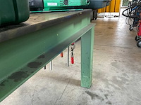 Stalen werkbank - afbeelding 5 van  5