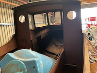 Stalen werkboot casco - afbeelding 8 van  10