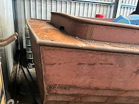 Stalen werkboot casco - afbeelding 10 van  10