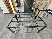 Stalen winkelrek - afbeelding 1 van  3