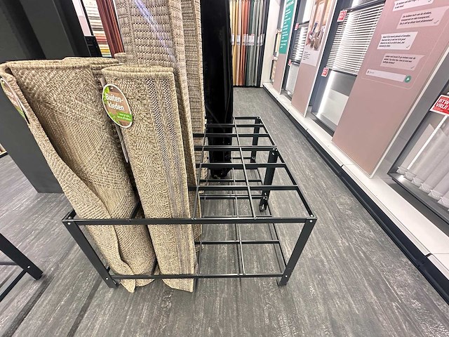 Stalen winkelrek - afbeelding 3 van  3