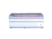 Stalenhoef - miami - refrigerated counter display